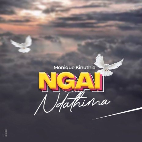 Ngai Ndathima | Boomplay Music