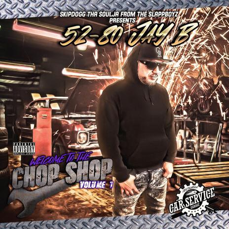 Had To Get It ft. Skipdogg Tha Soulja | Boomplay Music