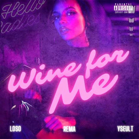 Wine For me | Boomplay Music