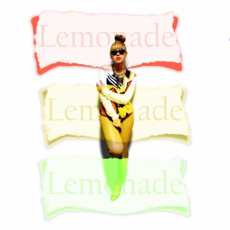 Lemonade | Boomplay Music