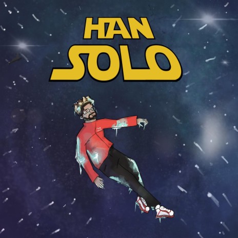 HAN SOLO ft. wsteaway | Boomplay Music