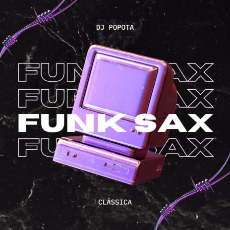 Funk do Sax