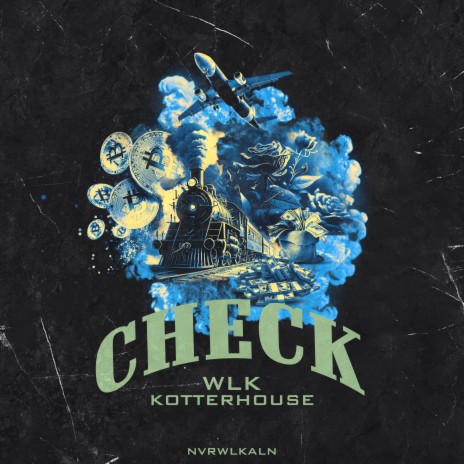 Check ft. KotterHouse | Boomplay Music