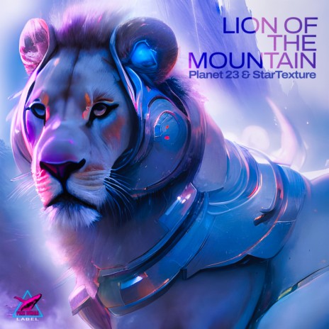 Lion Of The Mountain ft. Startexture | Boomplay Music