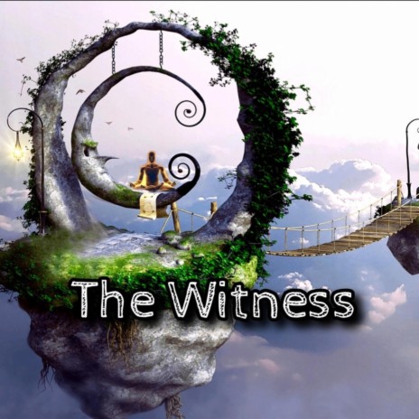 The Witness | Boomplay Music