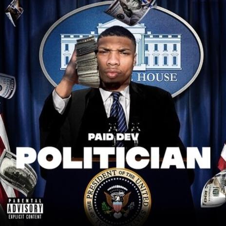 Politician | Boomplay Music