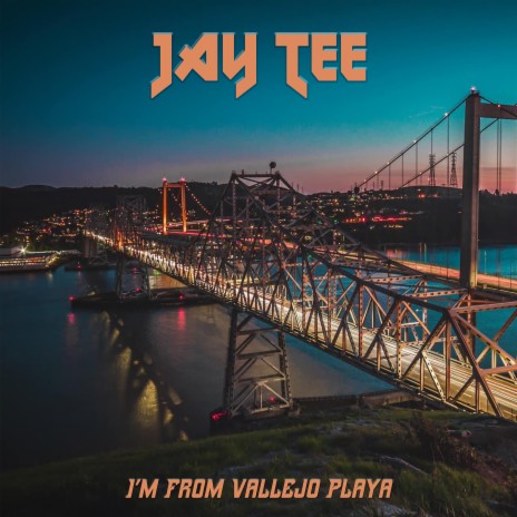 I'm From Vallejo Playa | Boomplay Music