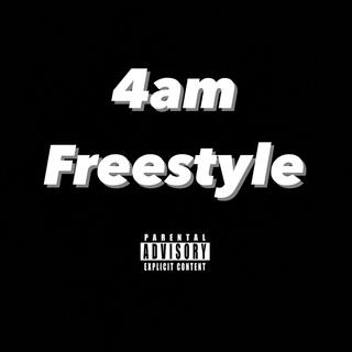 4am Freestyle