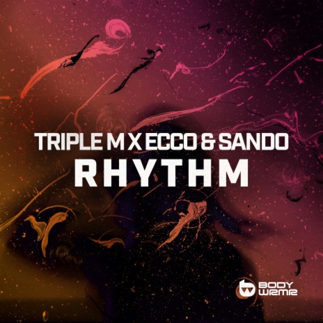 Rhythm ft. Ecco & Sando | Boomplay Music