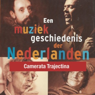 Een Muziekgeschiedenis der Nederlanden