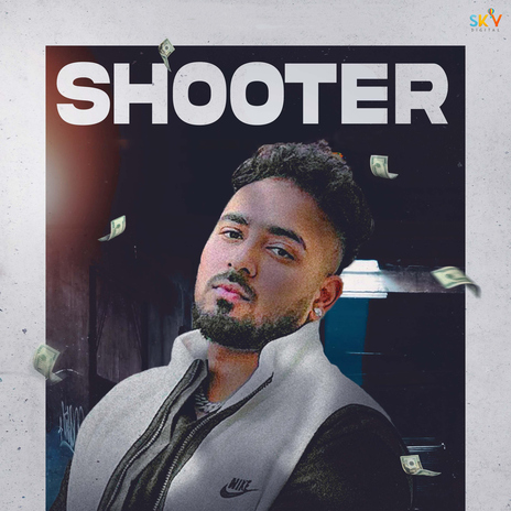 Shooter | Boomplay Music