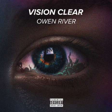 Vision Clear | Boomplay Music