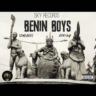 BENIN BOYS