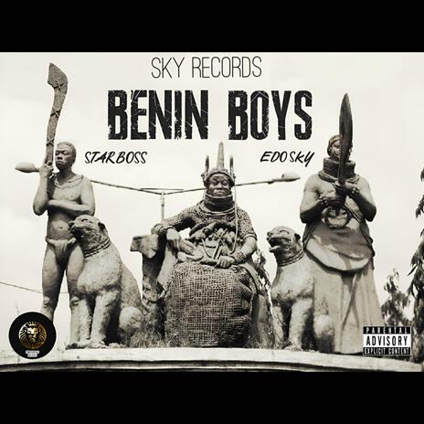 BENIN BOYS | Boomplay Music