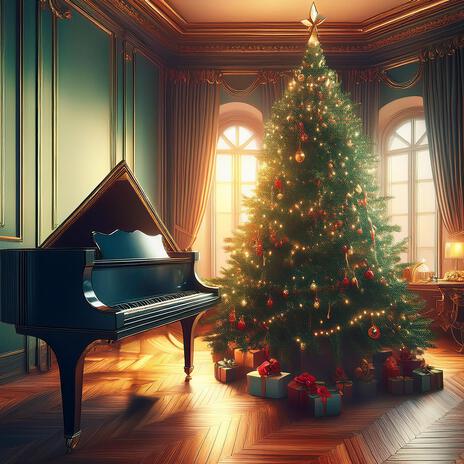 Jazzy Christmas Bells | Boomplay Music