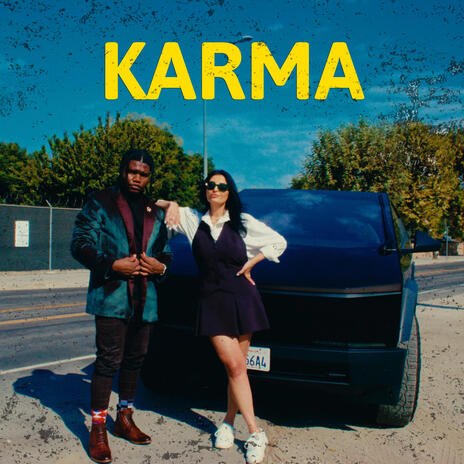 Karma | Boomplay Music