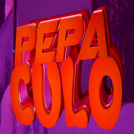 Pepa Culo | Boomplay Music