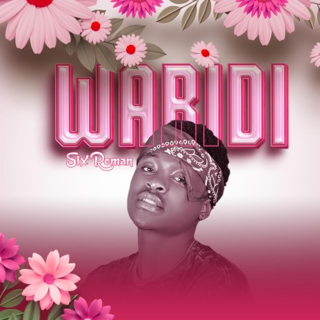 WARIDI | Boomplay Music