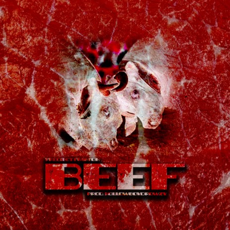 Beef ft. Hollowboydrowzy | Boomplay Music