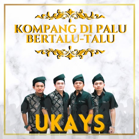 Kompang Di Palu Bertalu Talu | Boomplay Music