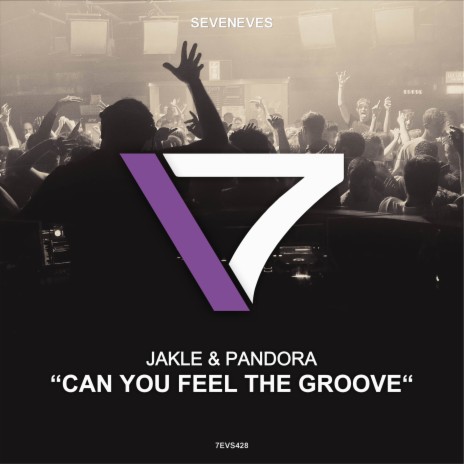 Can You Feel The Groove ft. Pandora | Boomplay Music