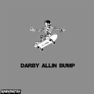 Darby Allin Bump