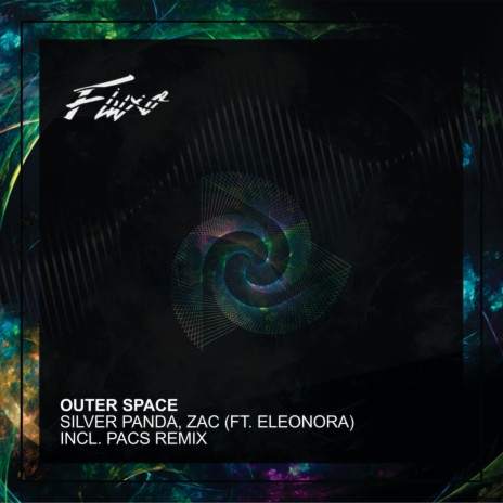 Outer Space ft. ZAC & Eleonora | Boomplay Music