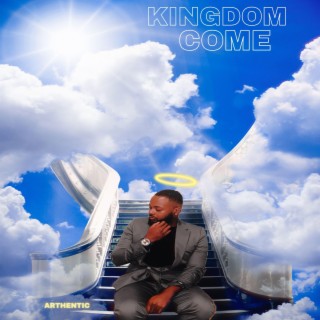 Kingdom Come (Alt Version)