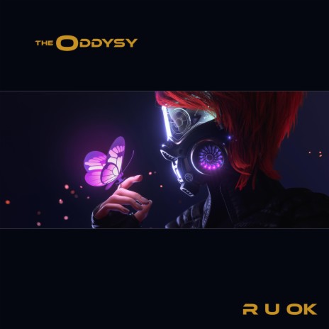 R U OK | Boomplay Music