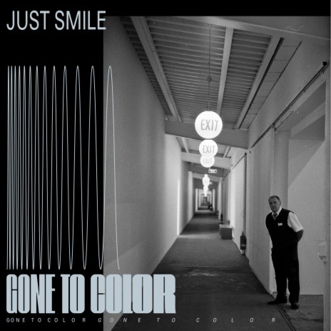 Just Smile (feat. Kurt Wagner) | Boomplay Music