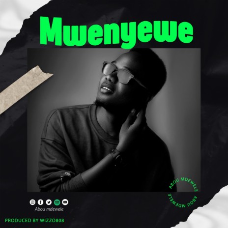 Mwenyewe | Boomplay Music