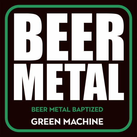 Beer Metal Baptized | Boomplay Music