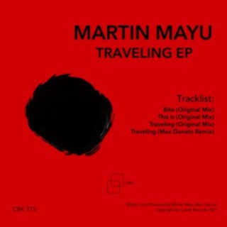 Martin Mayu