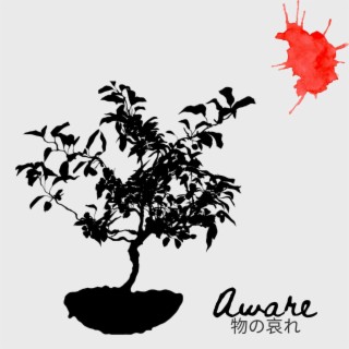 Aware 物の哀れ lyrics | Boomplay Music