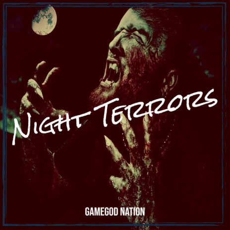 Night Terrors | Boomplay Music