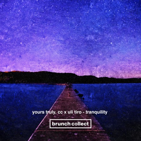 Tranquility ft. Uli Tiro | Boomplay Music