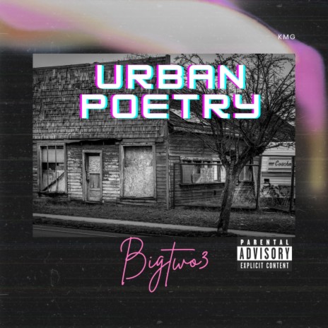 Urban poetry | Boomplay Music