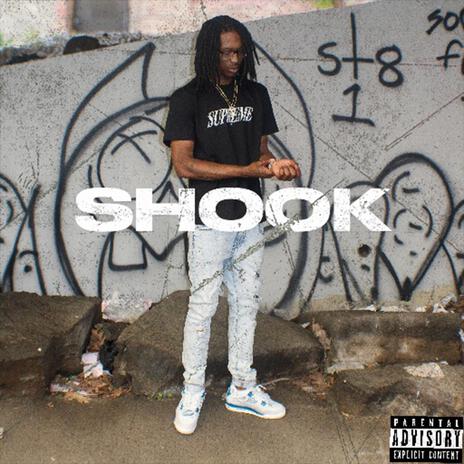 Shook | Boomplay Music