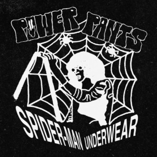 Spider-Man Underwear