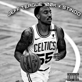 Jeff Teague