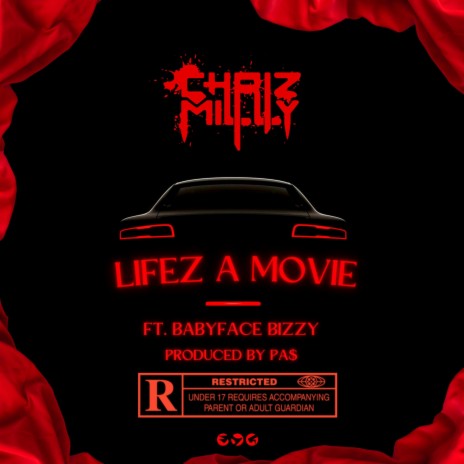 Lifez A Movie ft. Babyface Bizzy | Boomplay Music