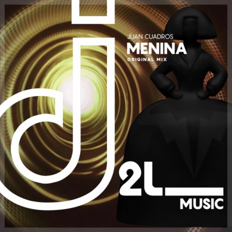 Menina (Original Mix) ft. Thayana Valle | Boomplay Music