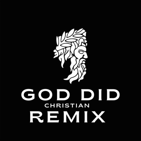 God did it (Christian Version)