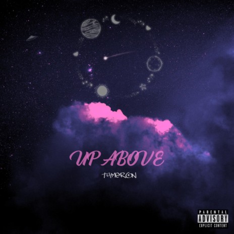 Up Above | Boomplay Music