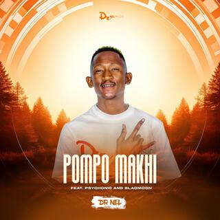 Pompo makhi