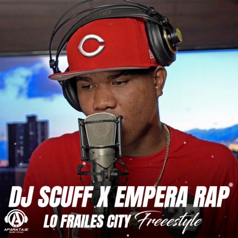 LO FRAILES CITY FREESTYLE | Boomplay Music