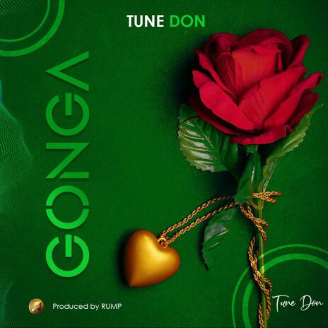 Gonga | Boomplay Music