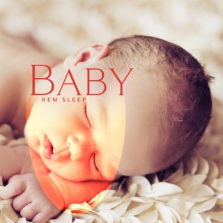 Baby REM Sleep