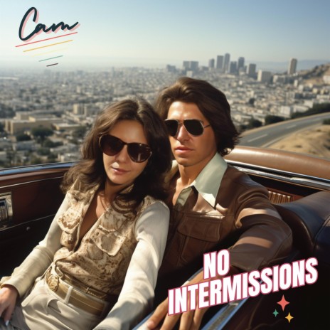 No Intermissions | Boomplay Music
