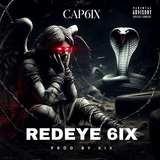 REDEYE 6IX